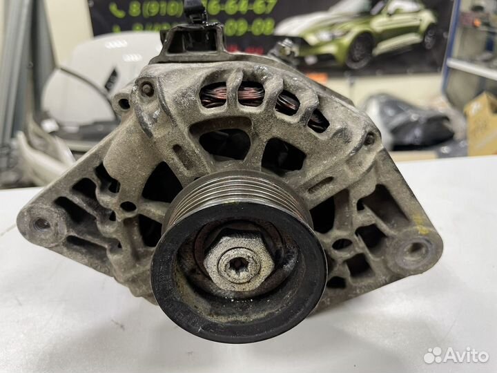 Генератор kia ceed 373002b101