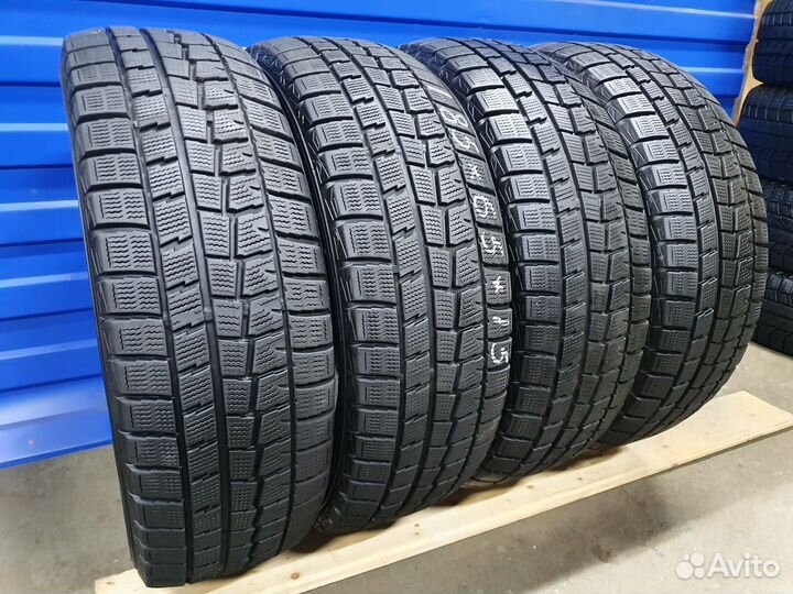 Dunlop Winter Maxx 185/65 R15 83H