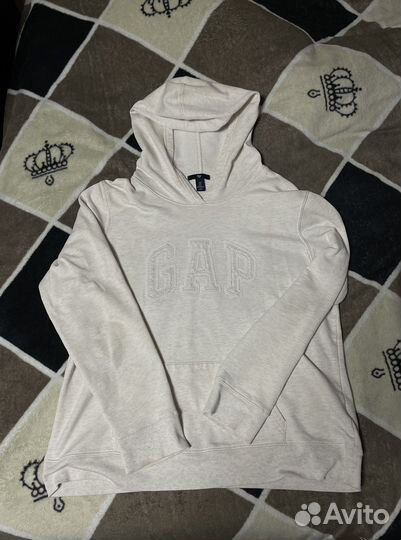 Худи GAP оригинал