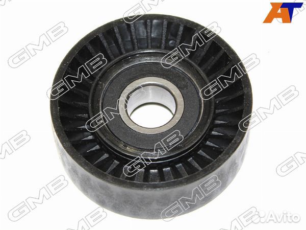 Ролик приводного ремня jeep grand cherokee
