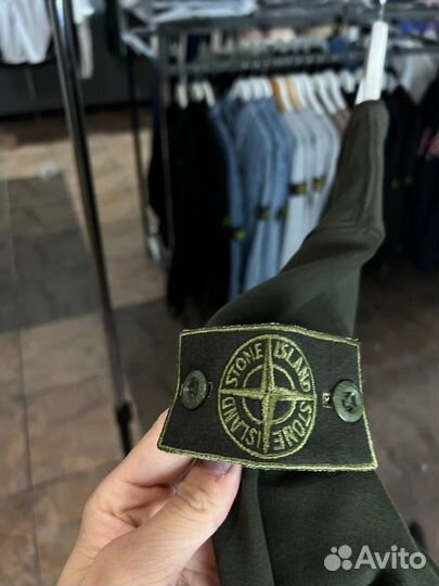 Свитшоты Stone Island 6 Цветов