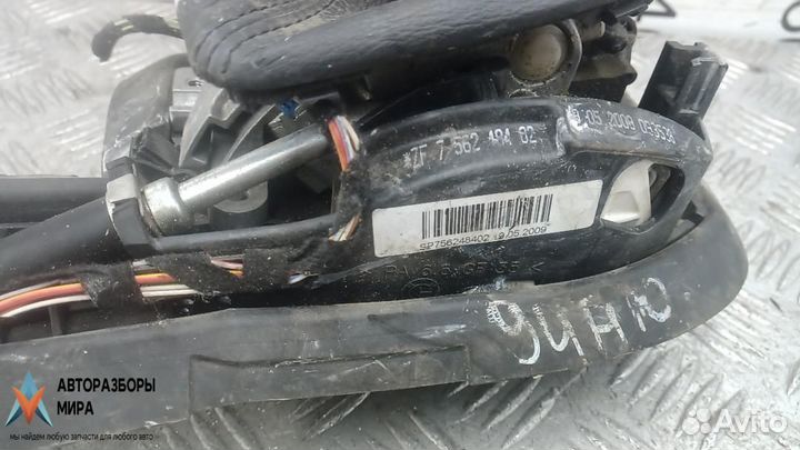 Кулиса BMW 3 E90/E91/E92/E93 рест. 2009