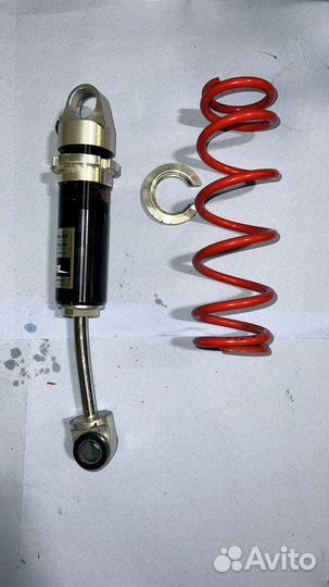 Ремонт амортизаторов. Aмортизаторы снегоходные