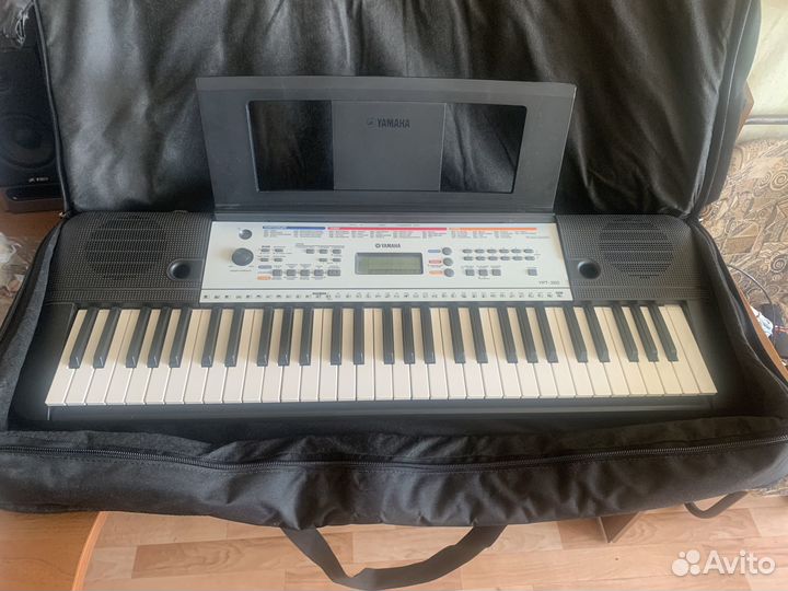 Yamaha YPT-260