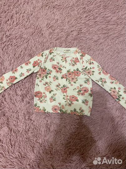 Вещи для девочки