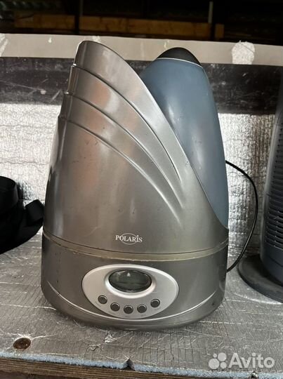 Увлажнитель Polaris