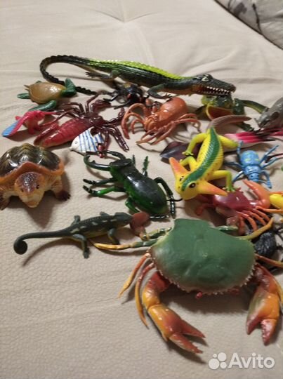 Детские игрушки