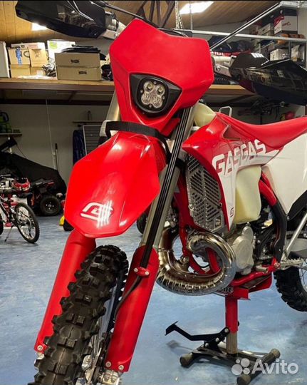 Фара AVT extreme для эндуро Липецк