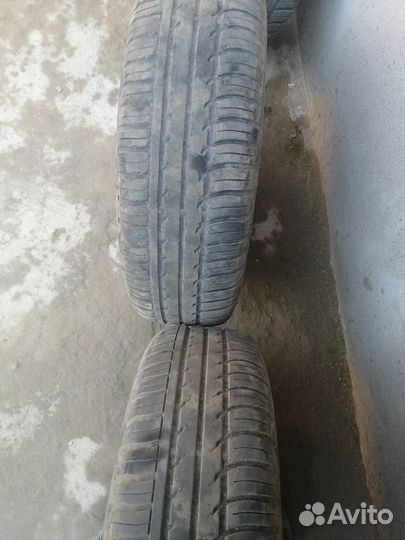 R13 Белшина Artmotion 175/75, PCD 4x98 DIA 10