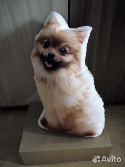 Подушка декоративная 