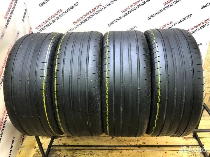 Goodyear Eagle F1 GS 265/45 R20