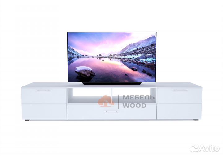 Тумба под тв