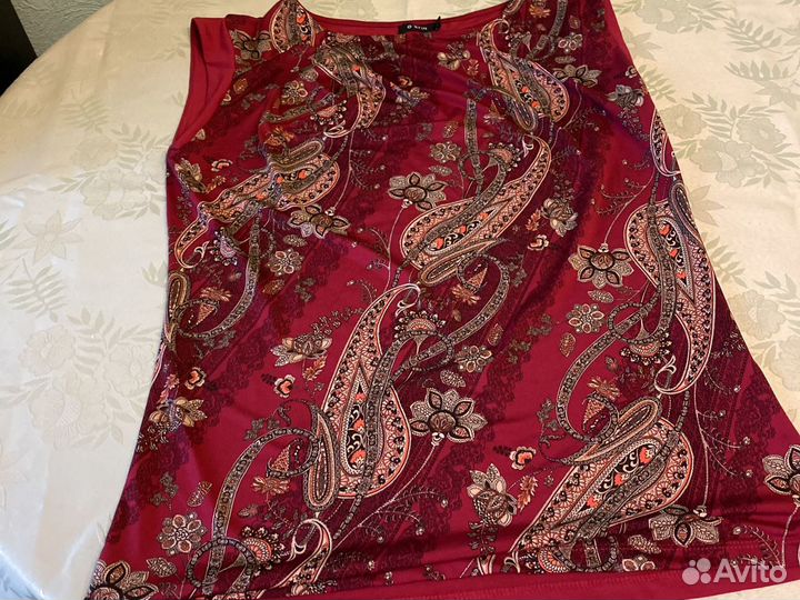 Пакетом Женская одежда