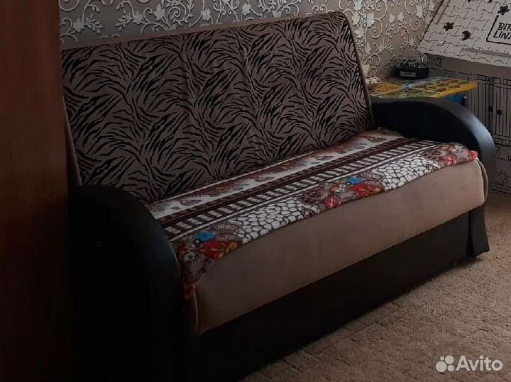 Диван кровать