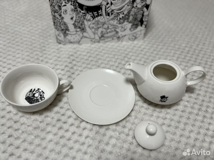 Подарочный набор