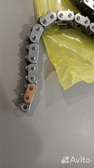 Цепь грм Mercedes M271 turbo