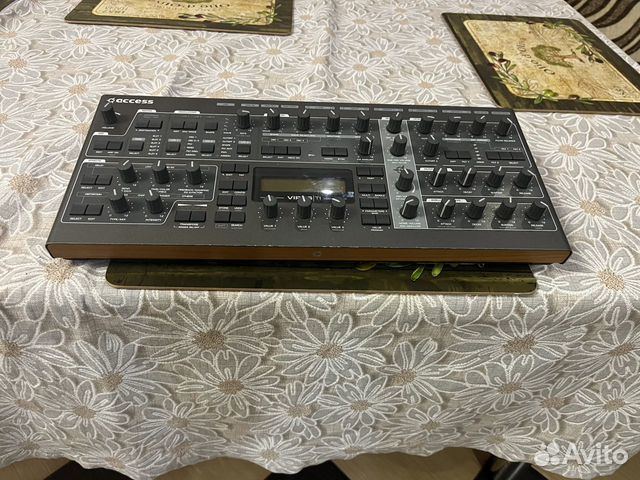 Access Virus Ti2