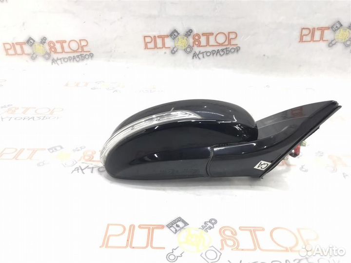 Зеркало заднего вида правое Nissan Teana (J32) 20
