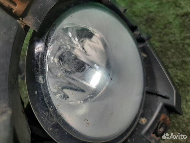 Птф передняя правая Toyota RAV4 A30 2007