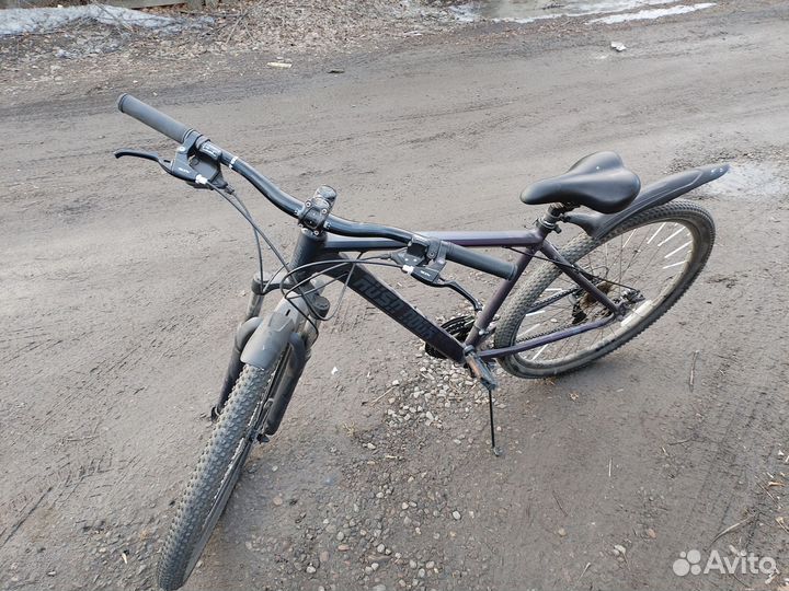 Велосипеды бу взрослый