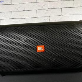 JBL partybox ON-THE-GO (Арт.88006)