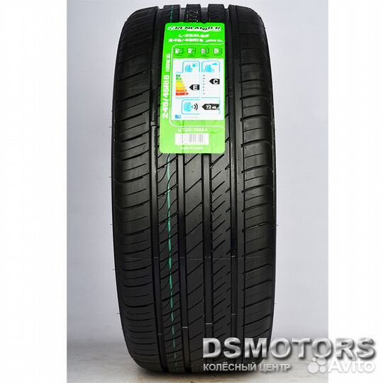 Grenlander L-Zeal56 255/30 R21 93W