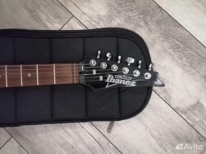 Электрогитара ibanez gio grx70
