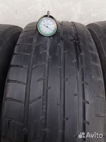 Toyo Proxes R36 225/55 R19 99V