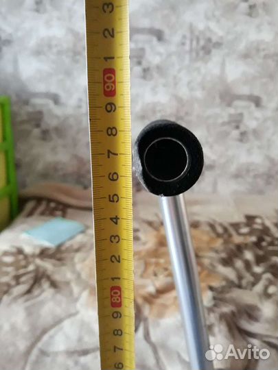 Самокат детский