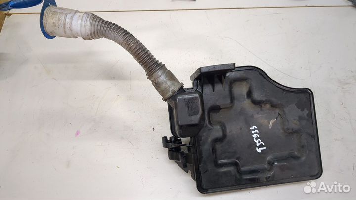 Бачок омывателя Skoda Fabia, 2011