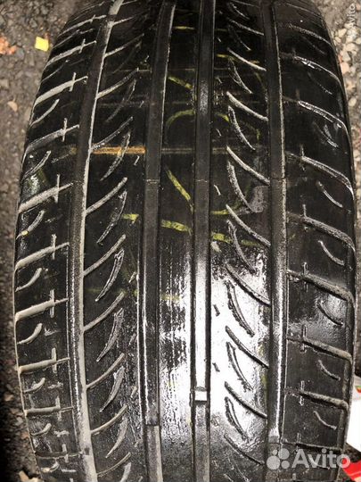 Nexen N5000 215/50 R17 90H