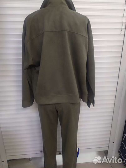 Костюм для прогулки