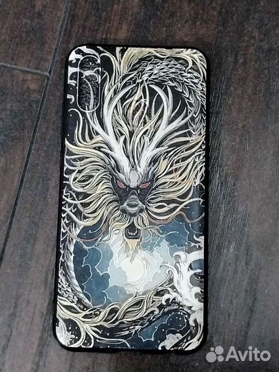 Чехол на honor 10 lite