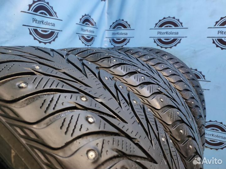 Yokohama Ice Guard IG35+ 225/55 R18 98T