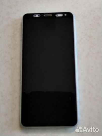 Xiaomi Redmi 5 Plus, 3/32 ГБ