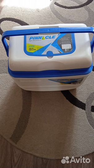 Изотермический контейнер