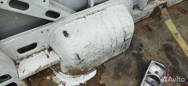 Запчасти Renault master 2, Opel movano