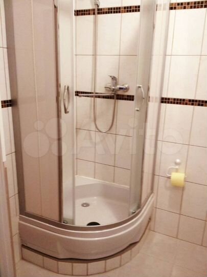 1-к. квартира, 36 м², 8/9 эт.