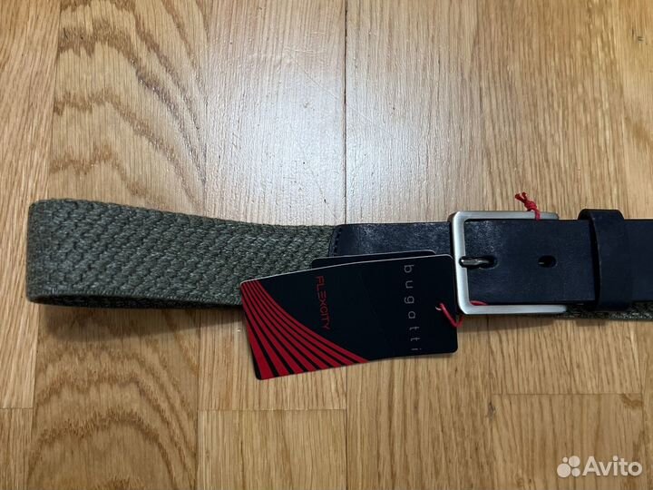 Ремень bugatti