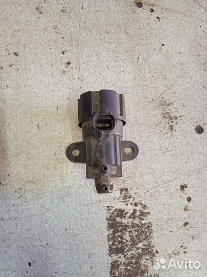 Клапан Егр Ford Explorer 2 Форд Эксплорер 2