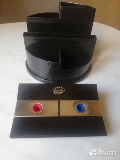 Подставка для ручек СССР (цена за две)