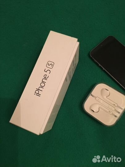 iPhone