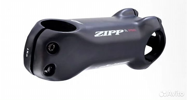Карбновый вынос Zipp SL Speed +/ 6 90/120 мм