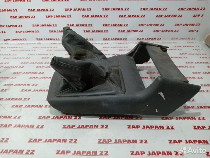 Накладка декоративная Mitsubishi Pajero Sport K94