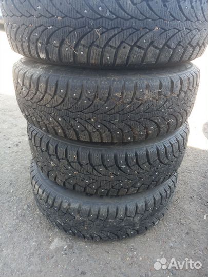 Formula Ice 185/65 R15