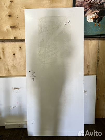 Двери межкомнатные новые