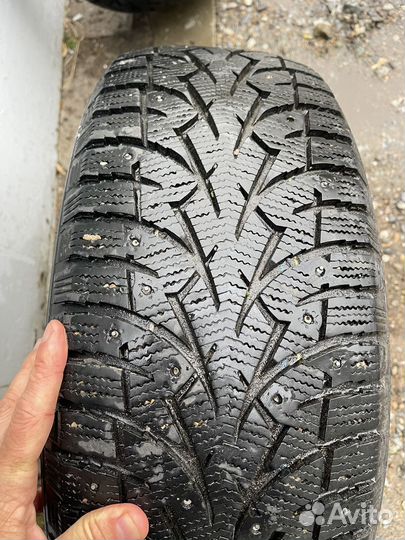 Toyo Observe G3-Ice 225/65 R17