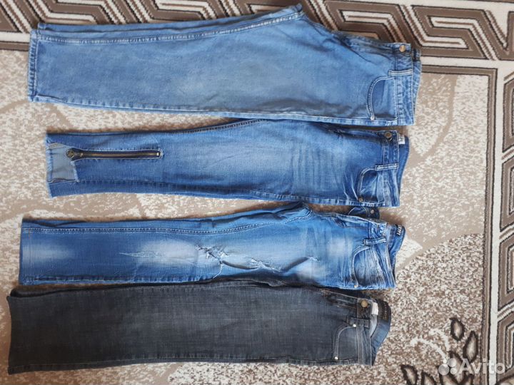 Женские вещи пакетом