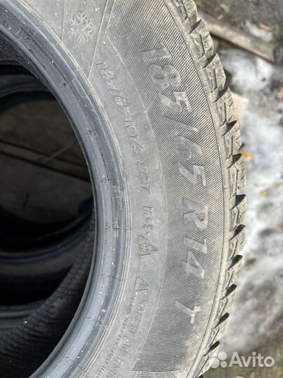 Matador MP 50 Sibir Ice 185/65 R14