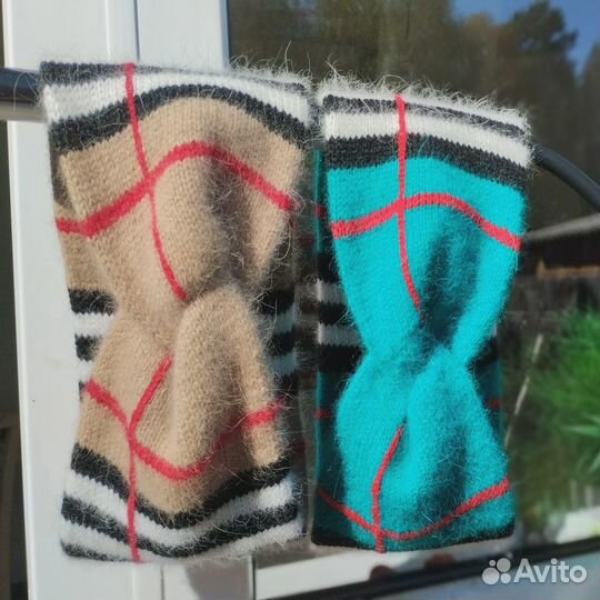 Повязка на голову